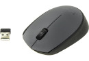 Мишка Logitech M170 grey (910-004642) - зображення 1