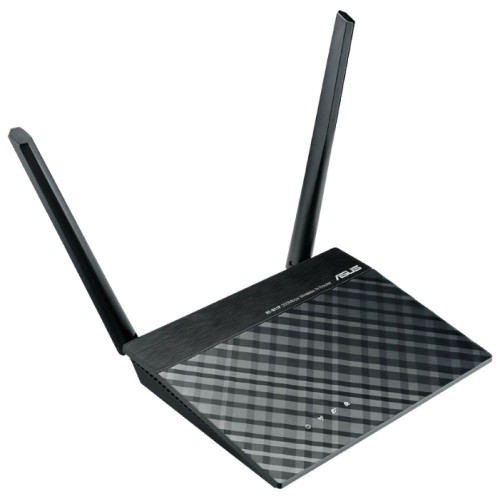 Маршрутизатор WiFi ASUS RT-N11P - зображення 1