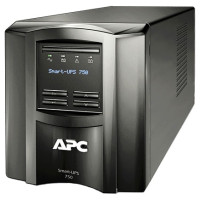 ББЖ APC Smart-UPS 750VA LCD (SMT750IC)