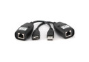 Кабель USB подовжувач Cableexpert UAE-30M - зображення 1