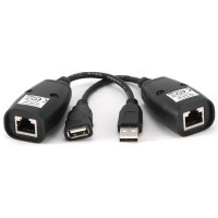 Кабель USB подовжувач Cableexpert UAE-30M