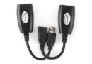 Кабель USB подовжувач Cableexpert UAE-30M - зображення 2