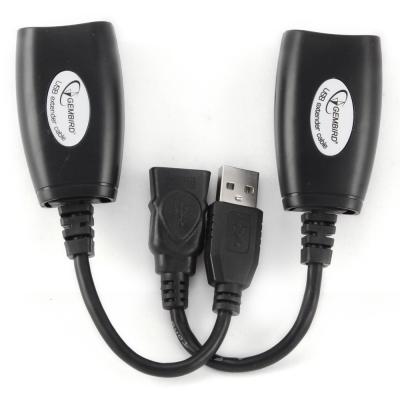 Кабель USB подовжувач Cableexpert UAE-30M - зображення 3