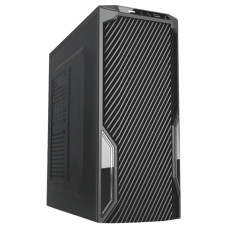 Корпус ATX DELUX DLC-MD293-500 ATX 500W