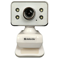 Вебкамера Defender G-lens 321 (63321)