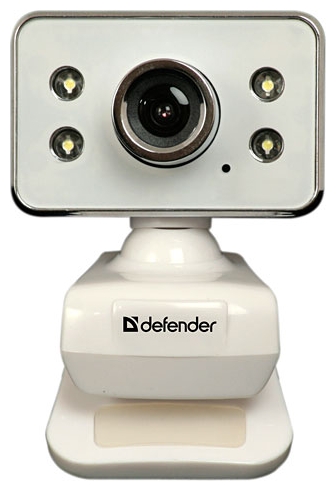 Вебкамера Defender G-lens 321 (63321) - зображення 1