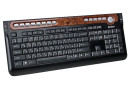 Клавіатура A4-Tech KX-6MU - зображення 1