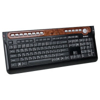 Клавіатура A4-Tech KX-6MU