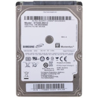 Жорсткий диск HDD Seagate 2.5" 500GB ST500LM012_ Ref