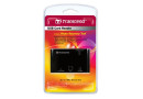 Картрідер зовнішній Transcend TS-RDP8K all in 1 USB2.0 - зображення 1