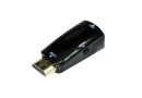 Перехідник HDMI to VGA +3.5mm audio Cablexpert - зображення 2