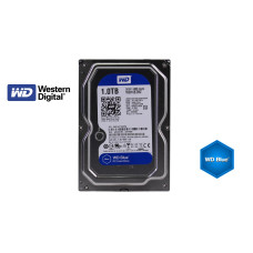 Жорсткий диск HDD 1000Gb WD WD10EZRZ