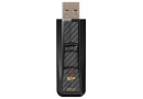 Флеш пам'ять USB 32 Gb Silicon Power Blaze B50 USB3.0 - зображення 1