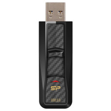 Флеш пам'ять USB 32 Gb Silicon Power Blaze B50 USB3.0