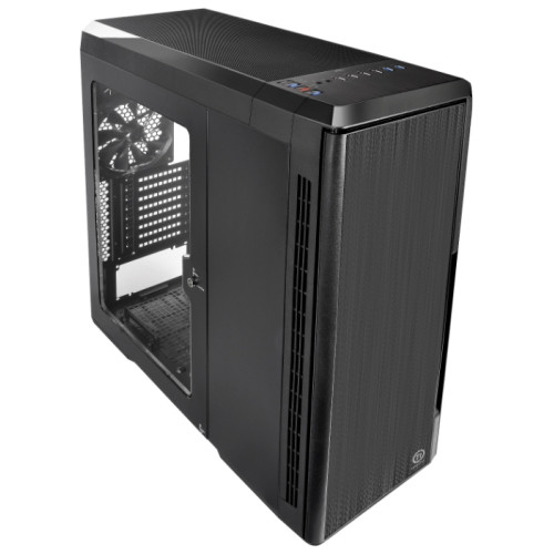 Корпус Thermaltake Urban T81 - зображення 1