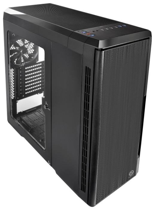 Корпус Thermaltake Urban T81 - зображення 1