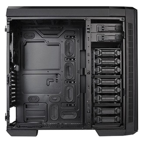 Корпус Thermaltake Urban T81 - зображення 2