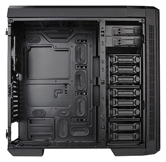 Корпус Thermaltake Urban T81 - зображення 2