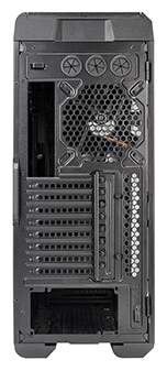 Корпус Thermaltake Urban T81 - зображення 3