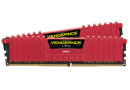 Пам'ять DDR4 RAM_16Gb (2x8Gb) 3200Mhz Corsair Vengeance LPX Red (CMK16GX4M2B3200C16R) - зображення 1