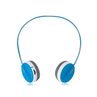 Безпровідна гарнітура Rapoo H3070 blue