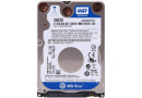 Жорсткий диск HDD WD 2.5 500GB WD5000LPVX_ - зображення 1