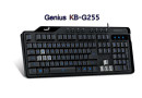 Клавіатура Genius KB-G255 - зображення 2