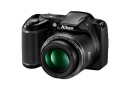 Цифрова фотокамера Nikon Coolpix L340 - зображення 1