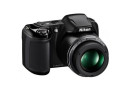 Цифрова фотокамера Nikon Coolpix L340 - зображення 3