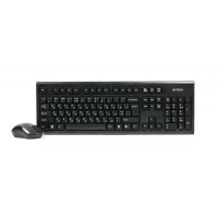 Клавіатура+опт.мишка A4-Tech 3000N