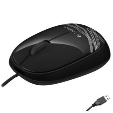 Мишка Logitech M105 (910-002943) - зображення 1