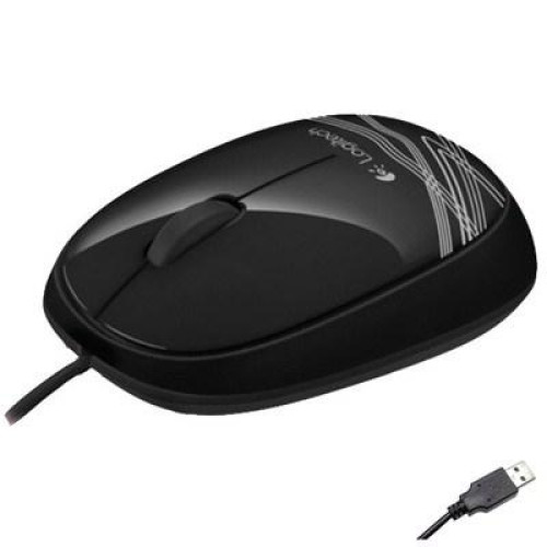 Мишка Logitech M105 (910-002943) - зображення 1