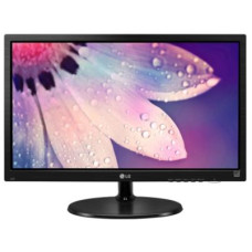 Монітор 19" LG 19M38A-B