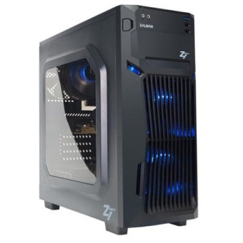 Корпус ZALMAN Z1 NEO - зображення 1