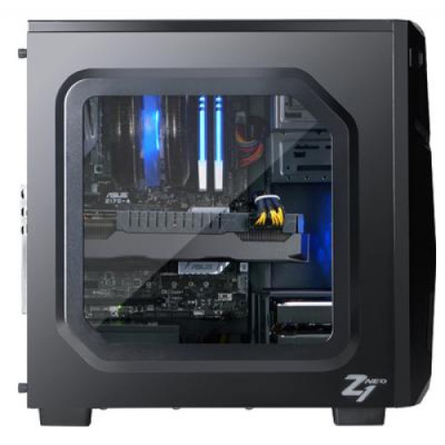 Корпус ZALMAN Z1 NEO - зображення 2