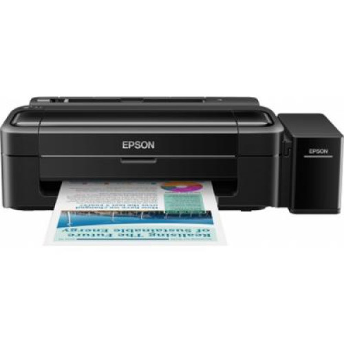 Принтер Epson L312 - зображення 1