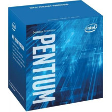 Процесор Intel Pentium G4500