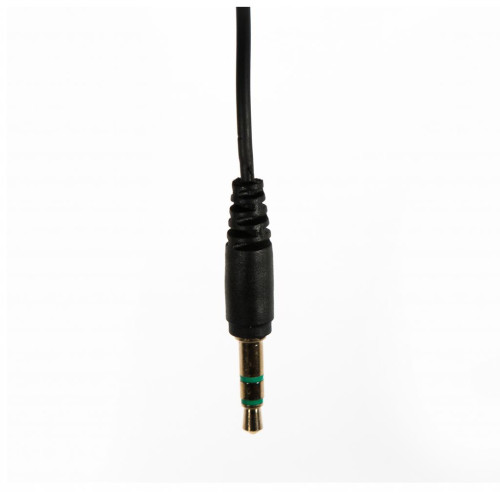 Навушники Vinga CPS030 Black (CPS030BK) - зображення 2