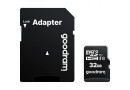 MicroSDHC 32 Gb Goodram class 10  UHS-I - зображення 2
