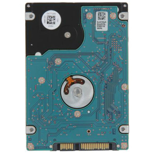 Жорсткий диск HDD Hitachi 2.5 500GB 0J38075 \/ HTS725050A7E630 - зображення 3