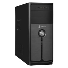 Корпус ATX FirTech/BTC FC112