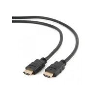 Кабель HDMI to HDMI, 30 м. Cablexpert (CC-HDMI4-30M)