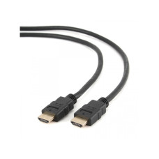 Кабель HDMI to HDMI, 30 м. Cablexpert (CC-HDMI4-30M)