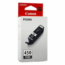 Картридж CANON PGI-450 Black - зображення 1