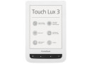 Електронна книга PocketBook Touch Lux3 (PB626(2)-D-CIS) - зображення 1