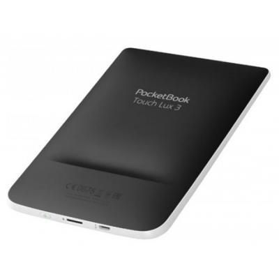 Електронна книга PocketBook Touch Lux3 (PB626(2)-D-CIS) - зображення 2