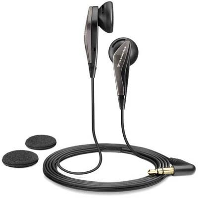 Навушники Sennheiser MX 375 - зображення 1