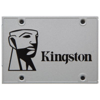 Накопичувач SSD 240GB Kingston UV400 (SUV400S37/240G)