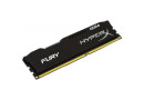 Пам'ять DDR4 RAM 4Gb 2133Mhz Kingston Fury Black (HX421C14FB\/4) - зображення 2