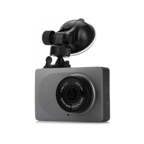 Відеореєстратор Xiaomi Yi Car DVR Gray - зображення 3